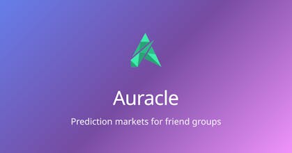 Auracle gallery image