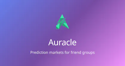 Auracle gallery image