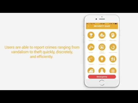 Security Gaze gallery image