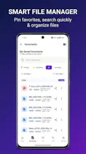 AnyDoc: PDF Scanner & Reader gallery image