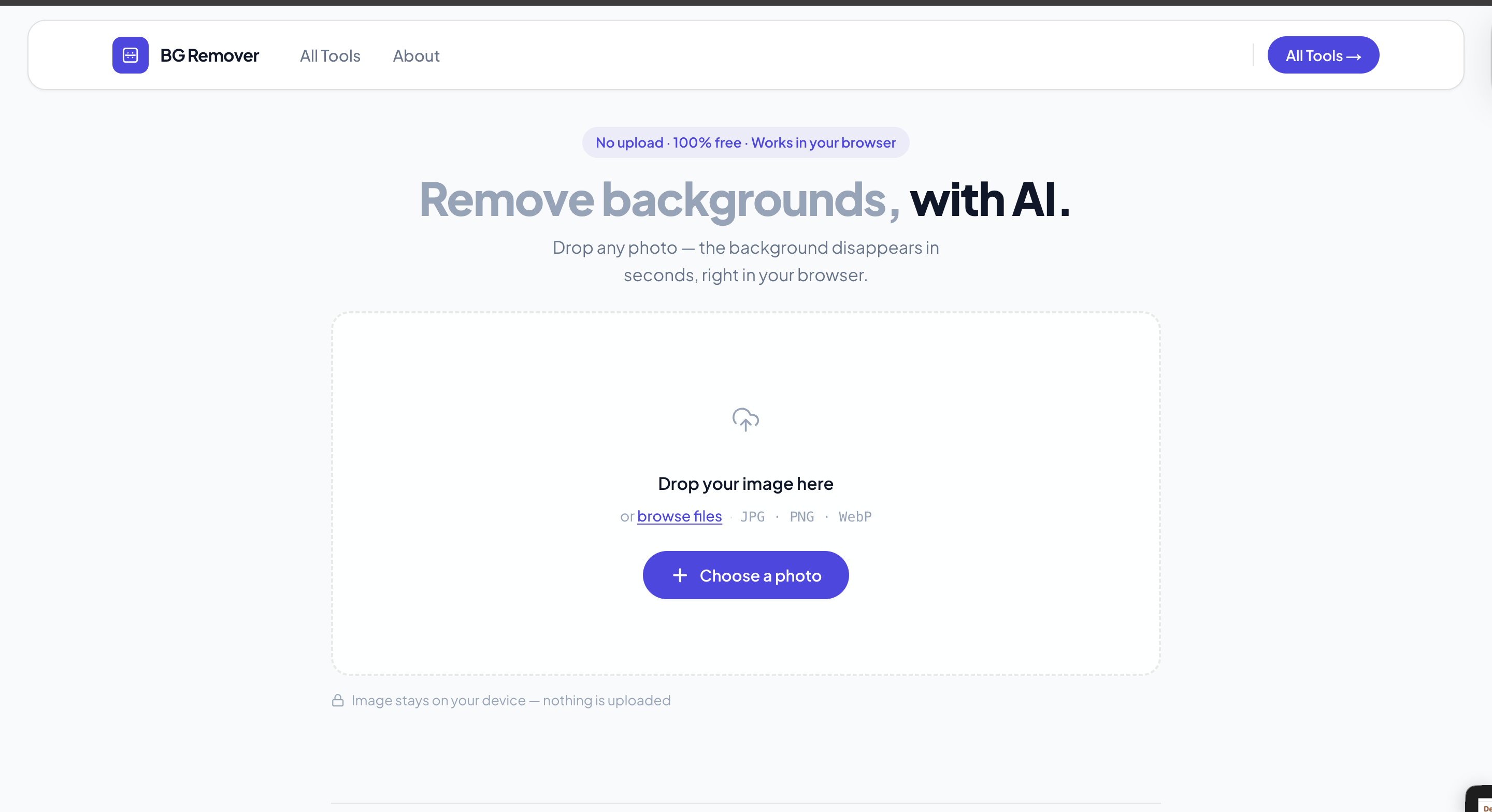 FileConvertiz gallery image