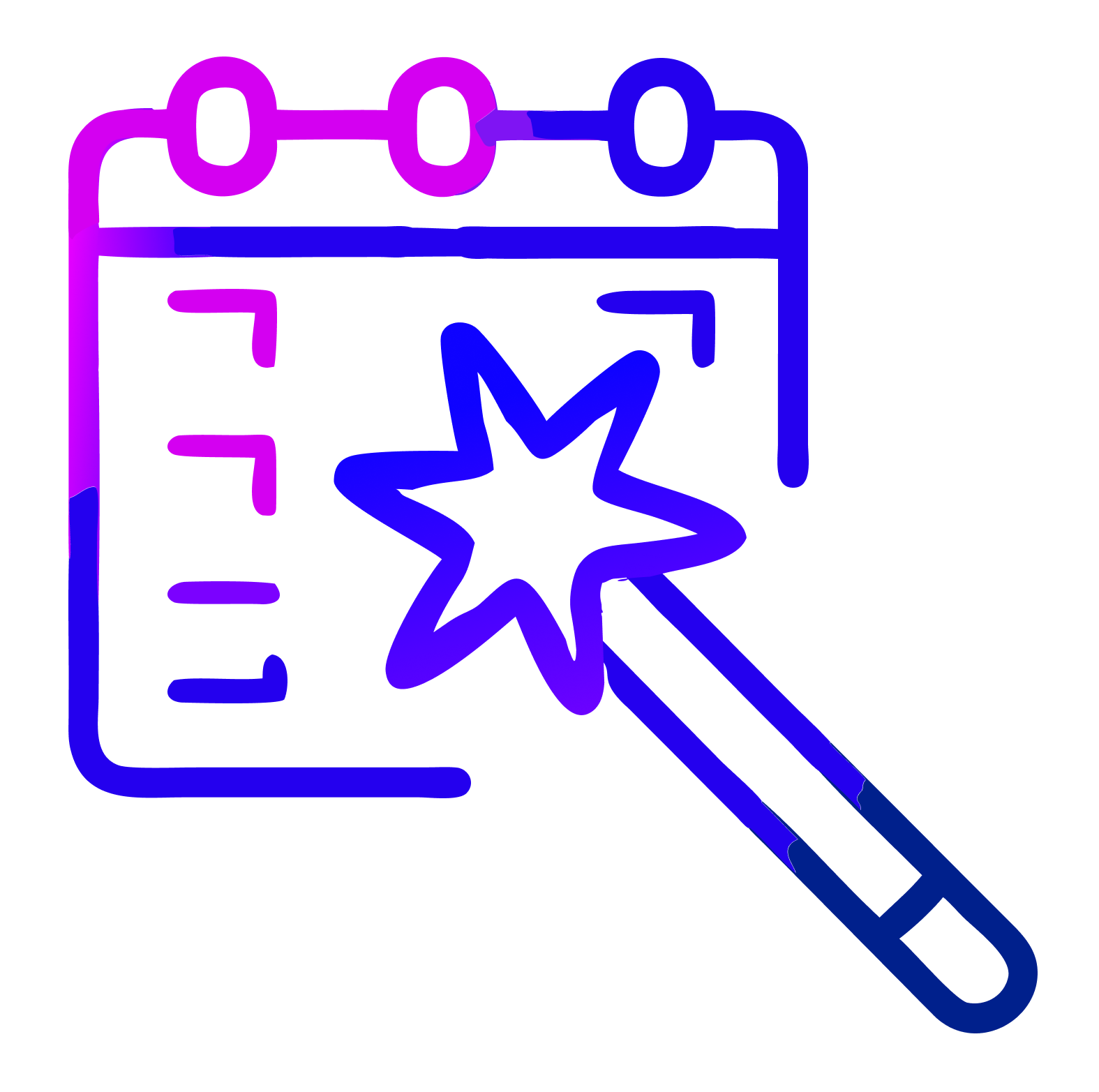 Alphie logo
