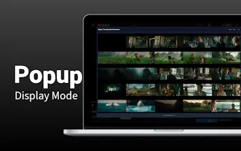 Video Thumbnails Previewer gallery image
