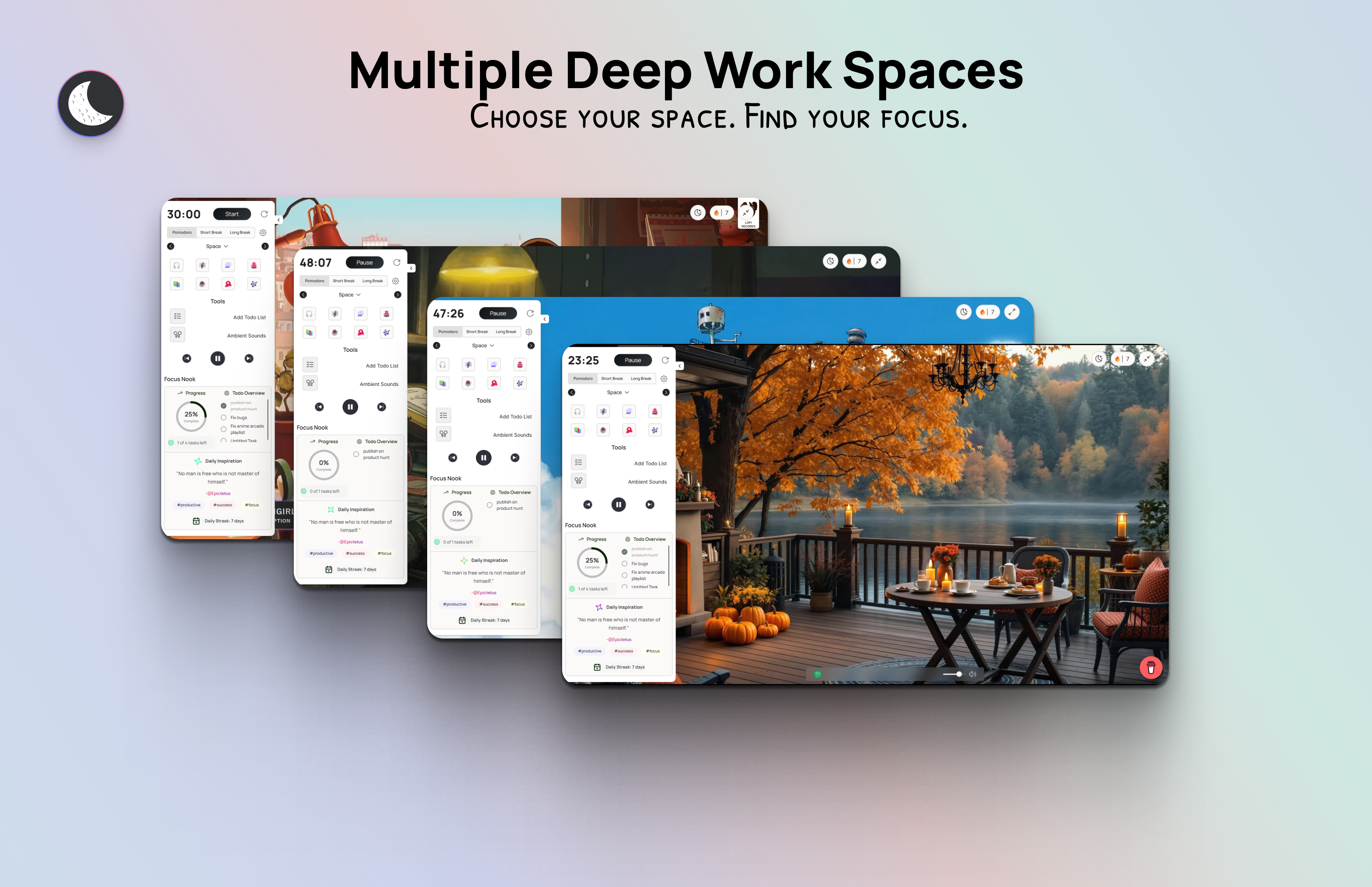 Harmony gallery image