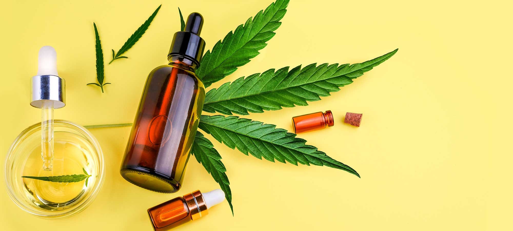 Online CBD Store