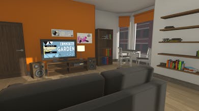 Community Garden gallery image