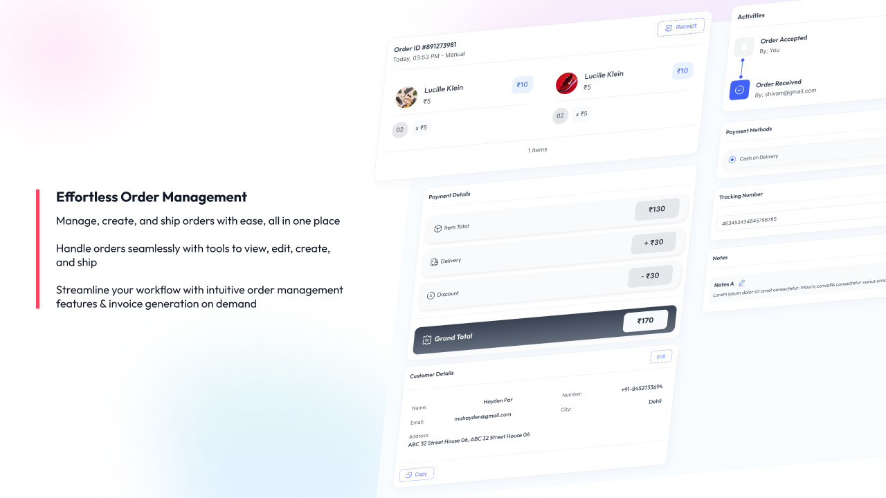LaunchMystore ™ Medien 2