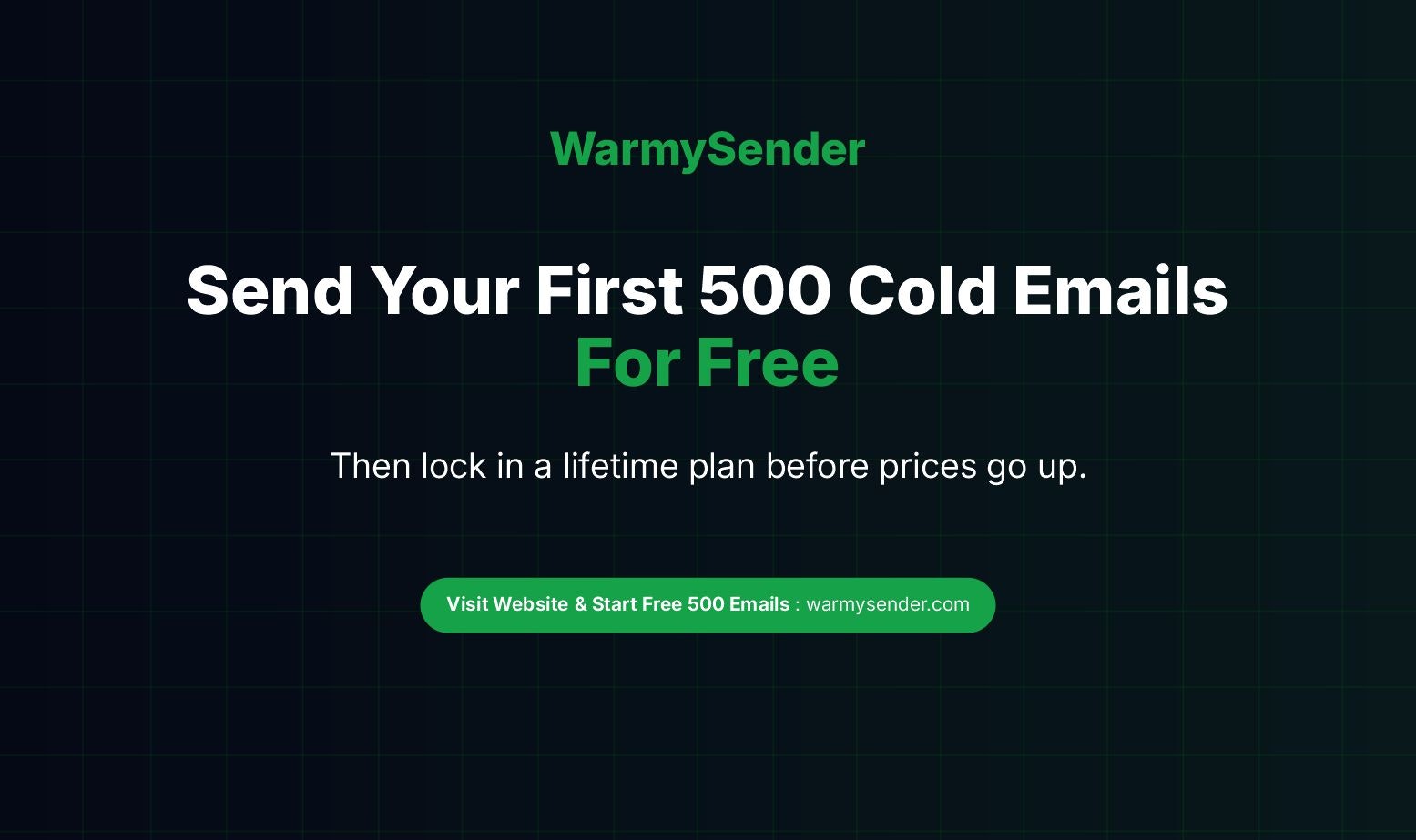 WarmySender gallery image