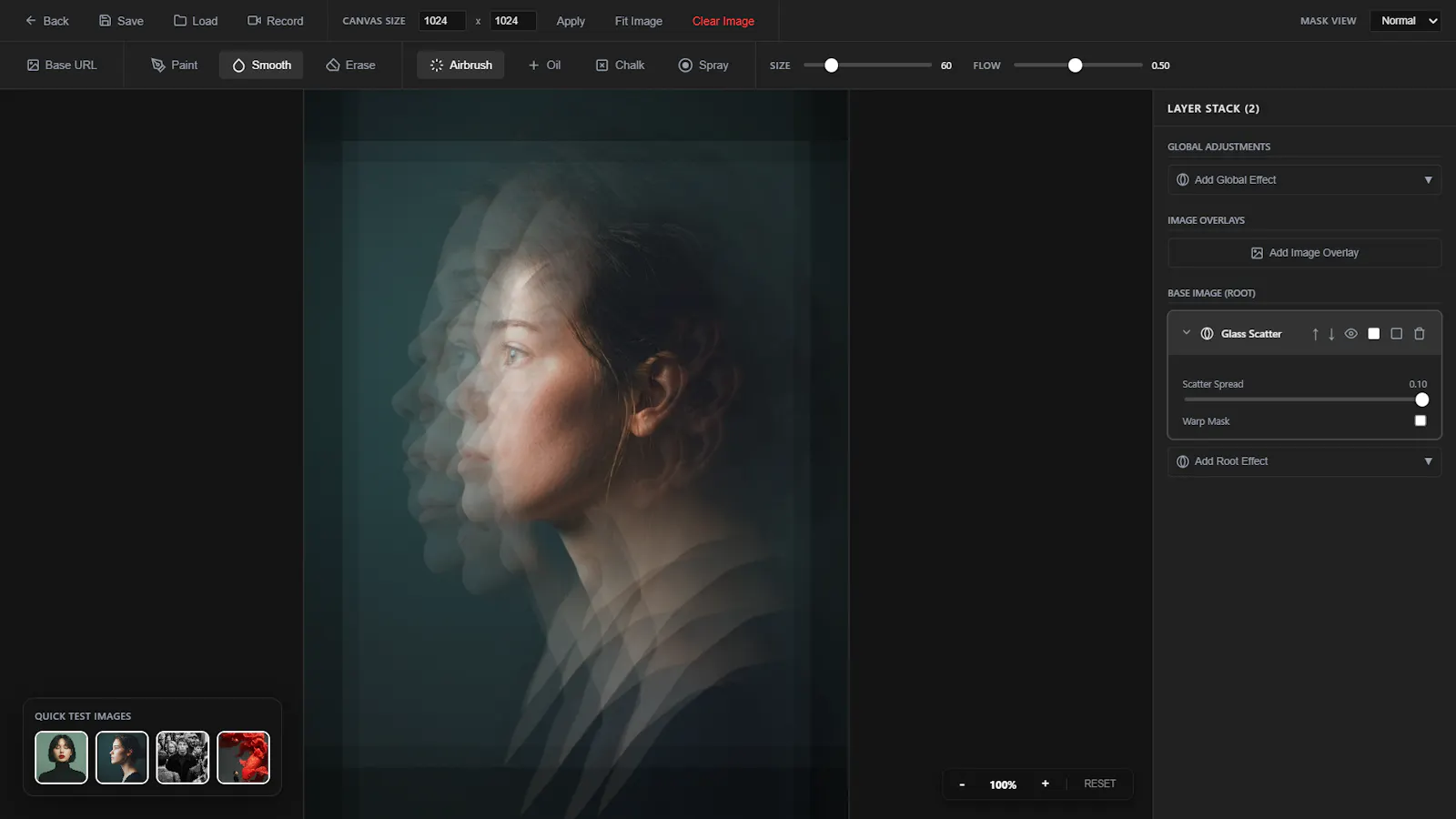 Lens by Addifect screenshot 2