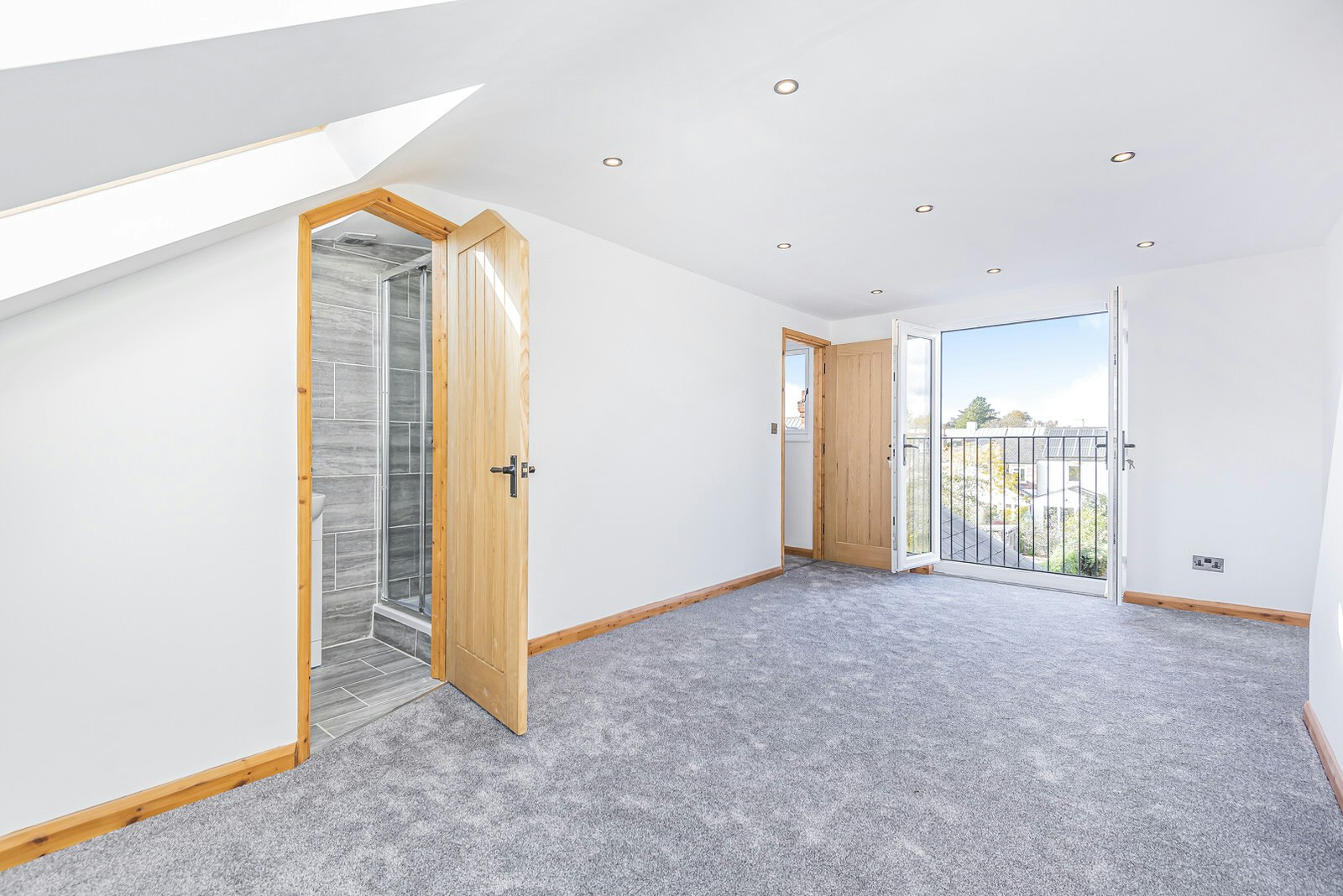 Knights Builders oxford Ltd  gallery image