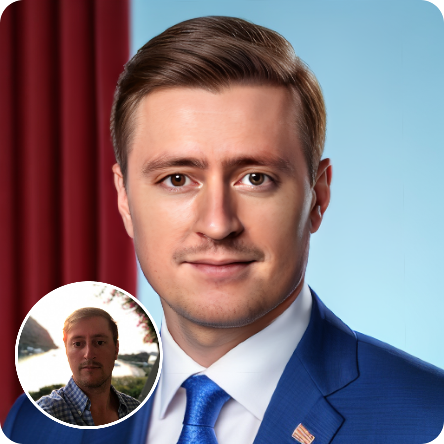 Xmirror gallery image