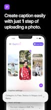 Gummi: Caption Generator From Images gallery image