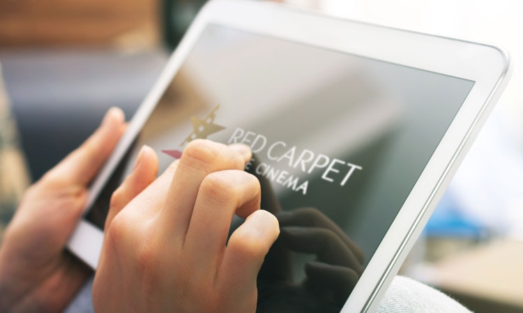 Red Carpet Home Cinema gallery image