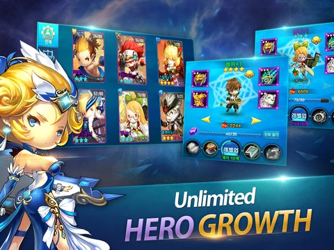 Mystic Kingdom gallery image