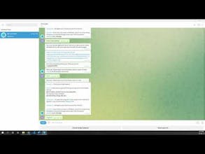 Stripe/Telegram/Excel Integration gallery image