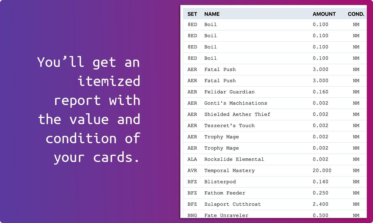 Card Conduit gallery image