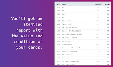 Card Conduit gallery image