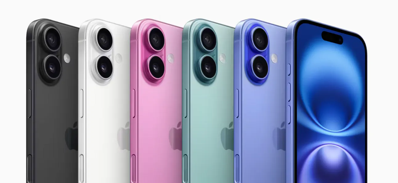 🧠 Apple Intelligence is here