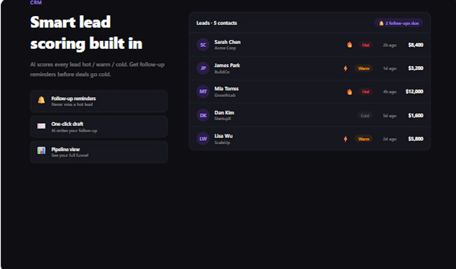Plexara Hub screenshot 5