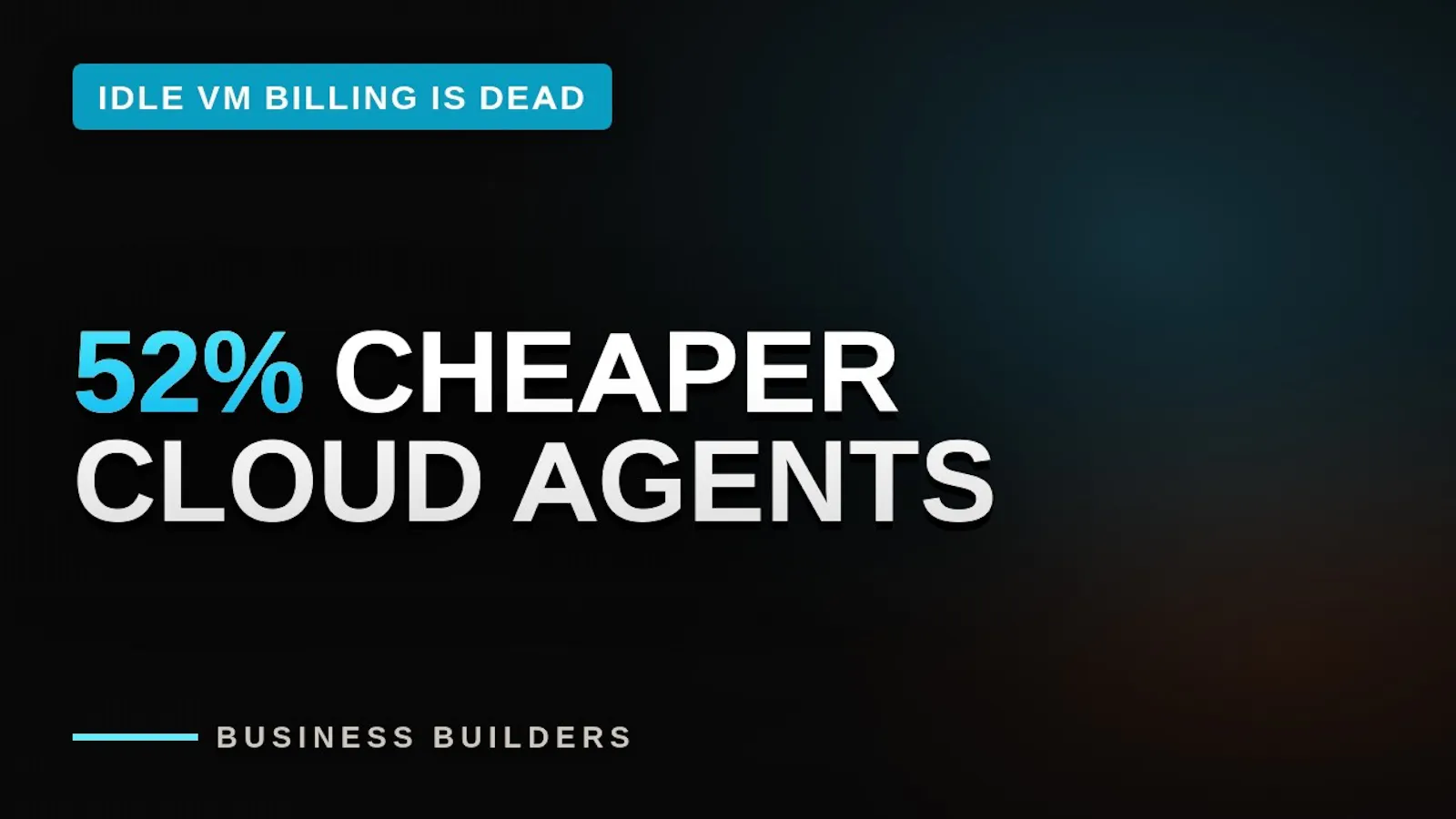 DigitalOcean Managed Agents screenshot 1 (video preview)