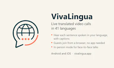 VivaLingua gallery image
