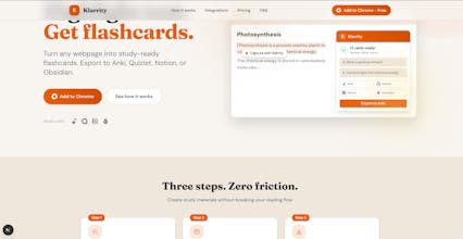 Klarrity gallery image