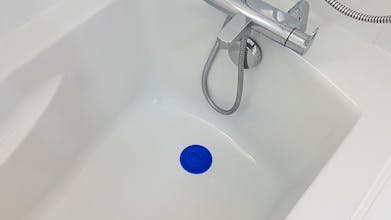 SMASH STOPPER: Universal Drain Stopper gallery image