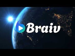 Braiv Player gallery image