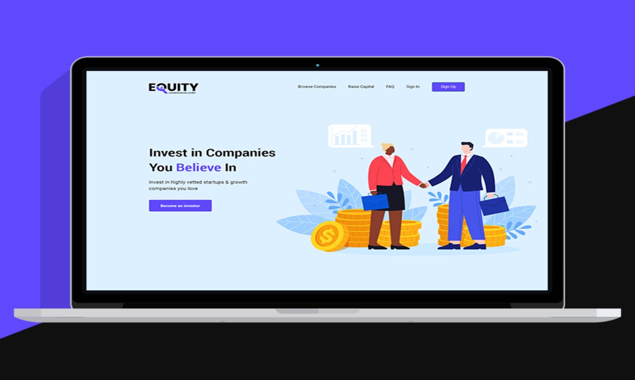 White Label Crowdfunding Software Product Information, Latest Updates