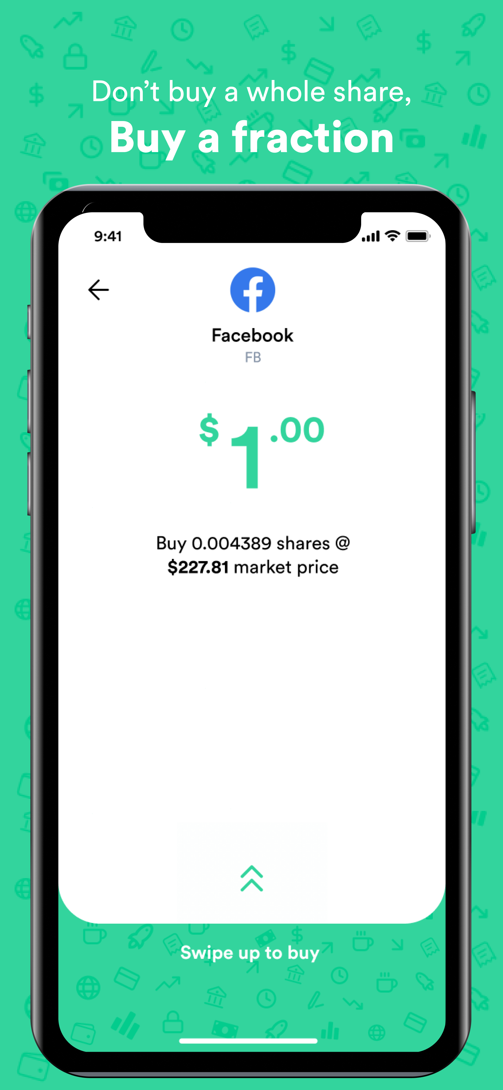 Gotrade gallery image