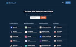 Domain Labs media 2