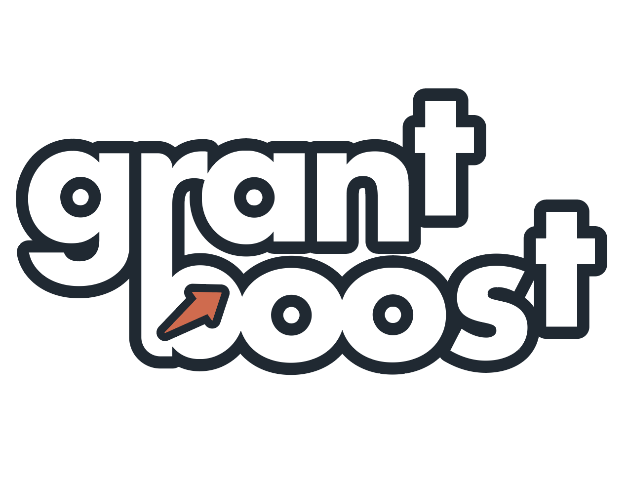 Media Grantboost - Phần mềm viết tài trợ cấp nguồn AI 2