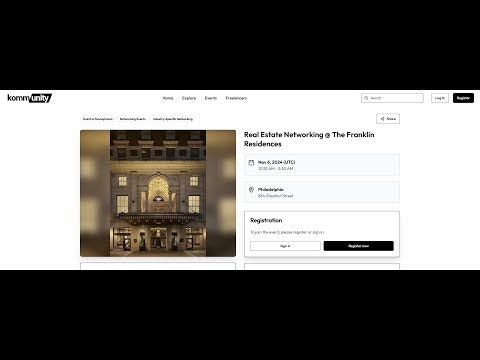 Kommunity gallery image