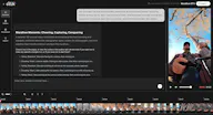 Clik - Cursor for Video