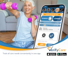 VerifyCare gallery image