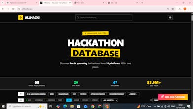 AllHacks gallery image