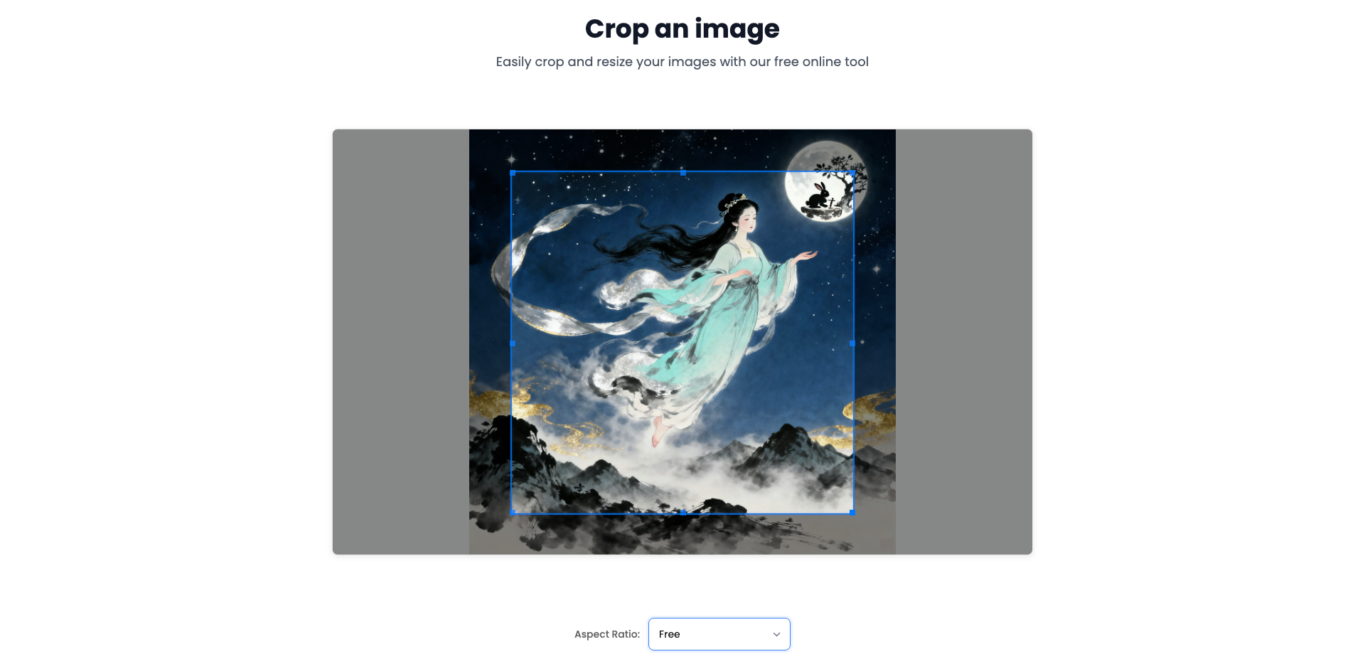 PicsResizer gallery image