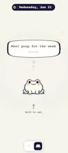 Eat The Frog gallery image