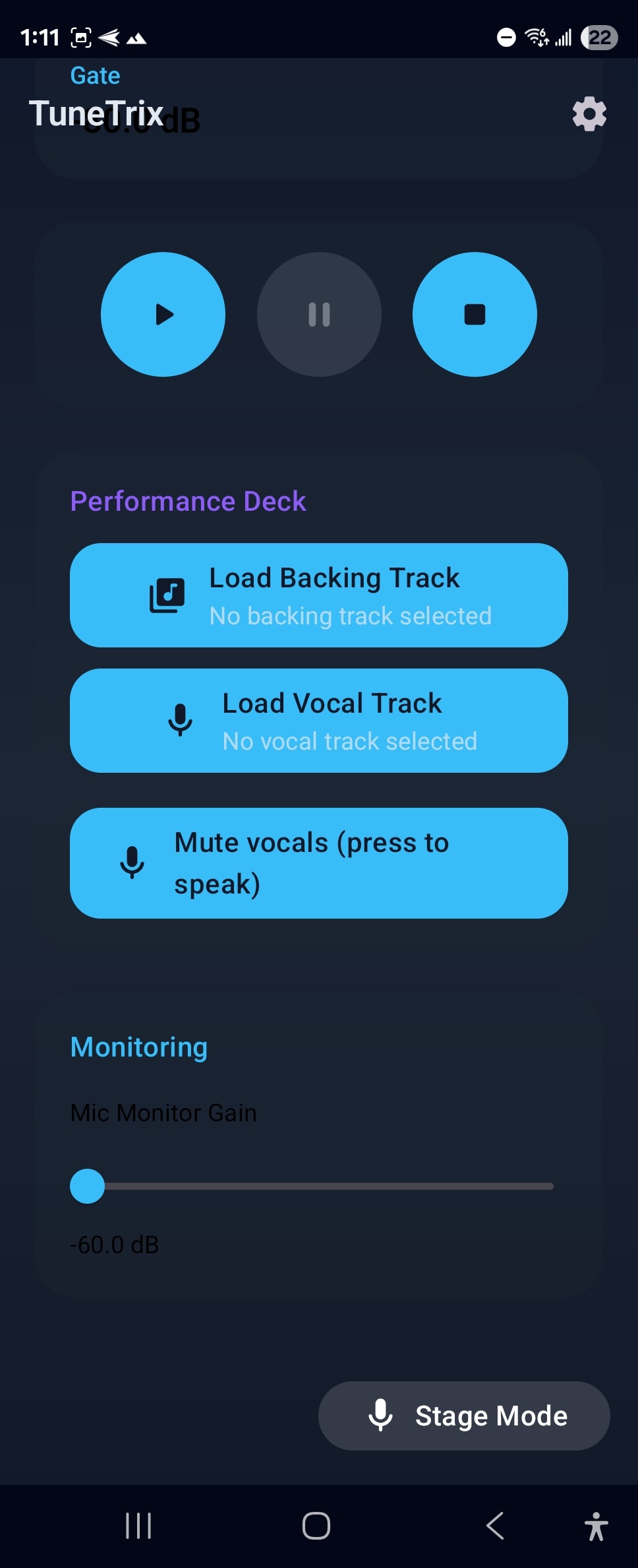 TuneTrix gallery image
