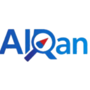 Top AI Rankings - Product Hunt launch logo and brand identity