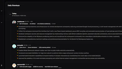 GitSignal gallery image