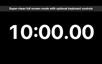 Good Timer gallery image