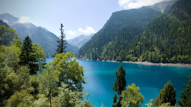 Travel China Pass—Smart Travel Companion screenshot 6