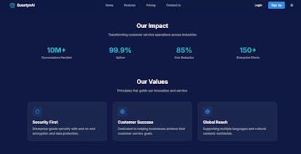 QuestynAI gallery image