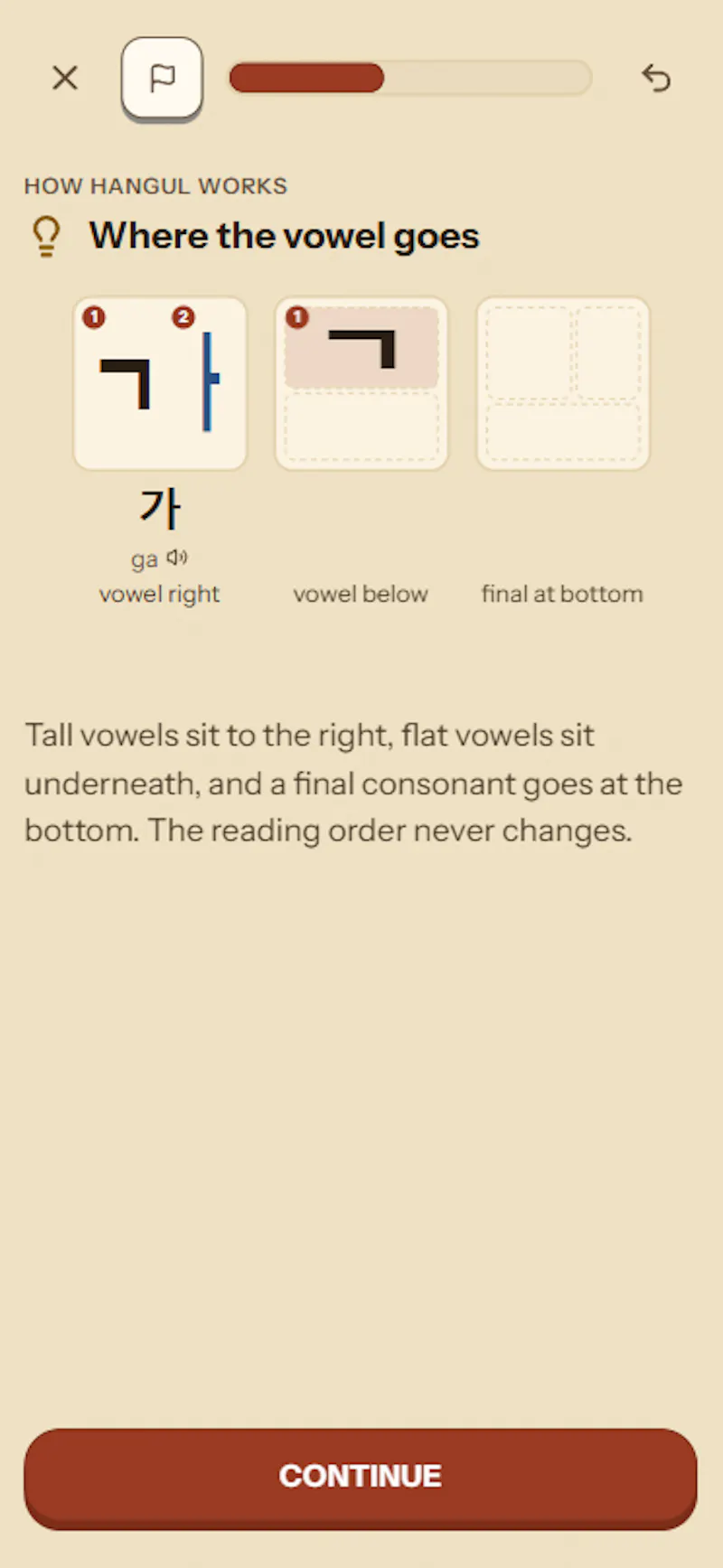 Open Lingo screenshot 4
