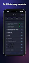 KasMaker: Muscle Tracker gallery image