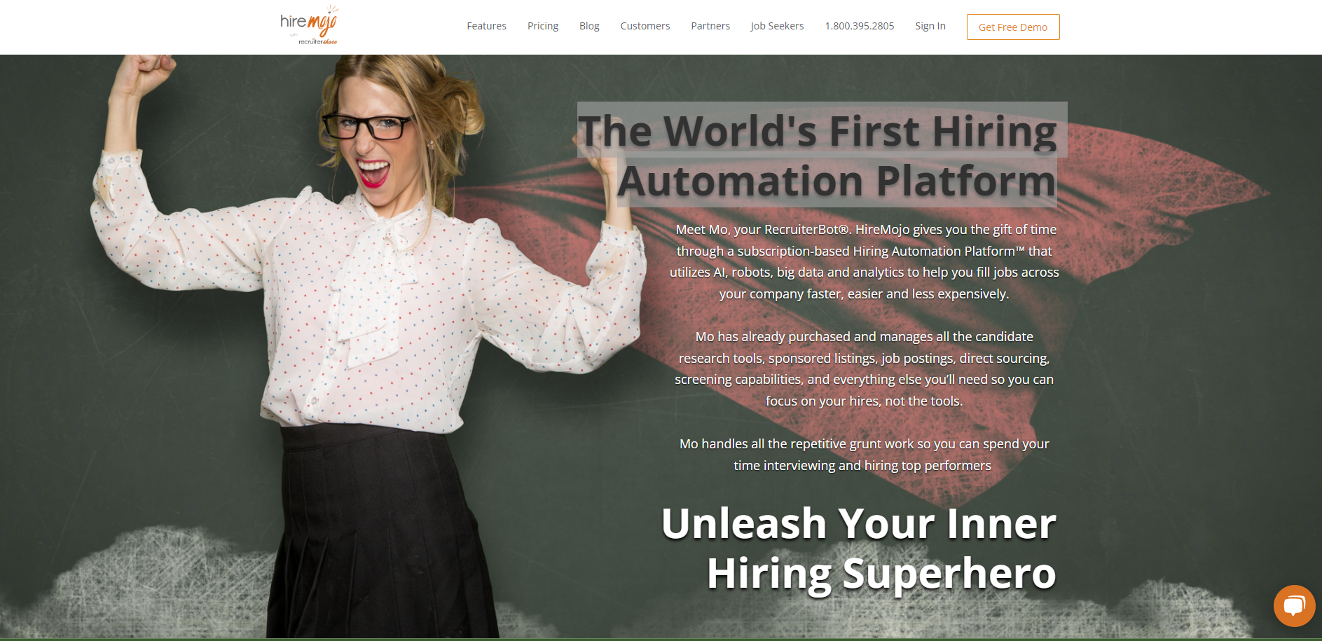 HireMojo gallery image