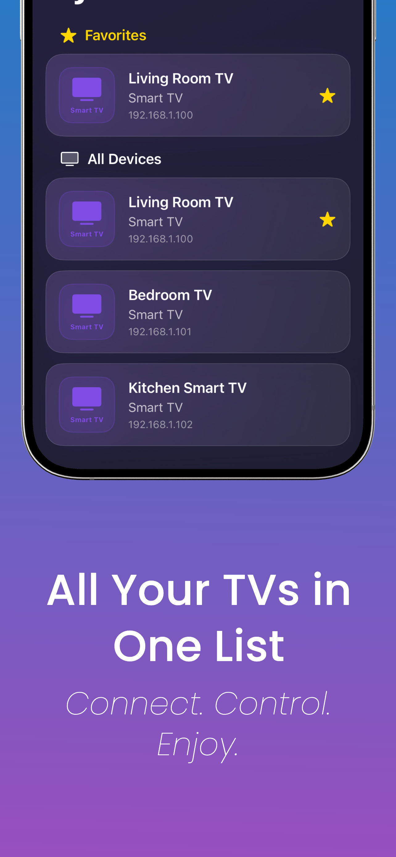 TV Remote - Universal Plus gallery image