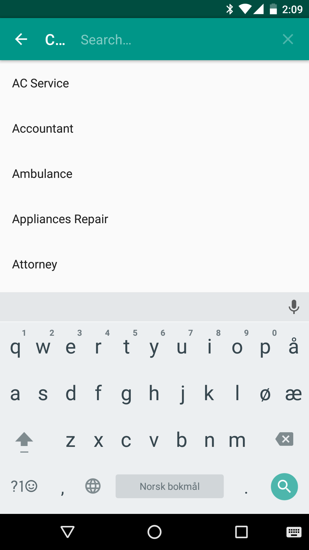 Nextminuteapp gallery image