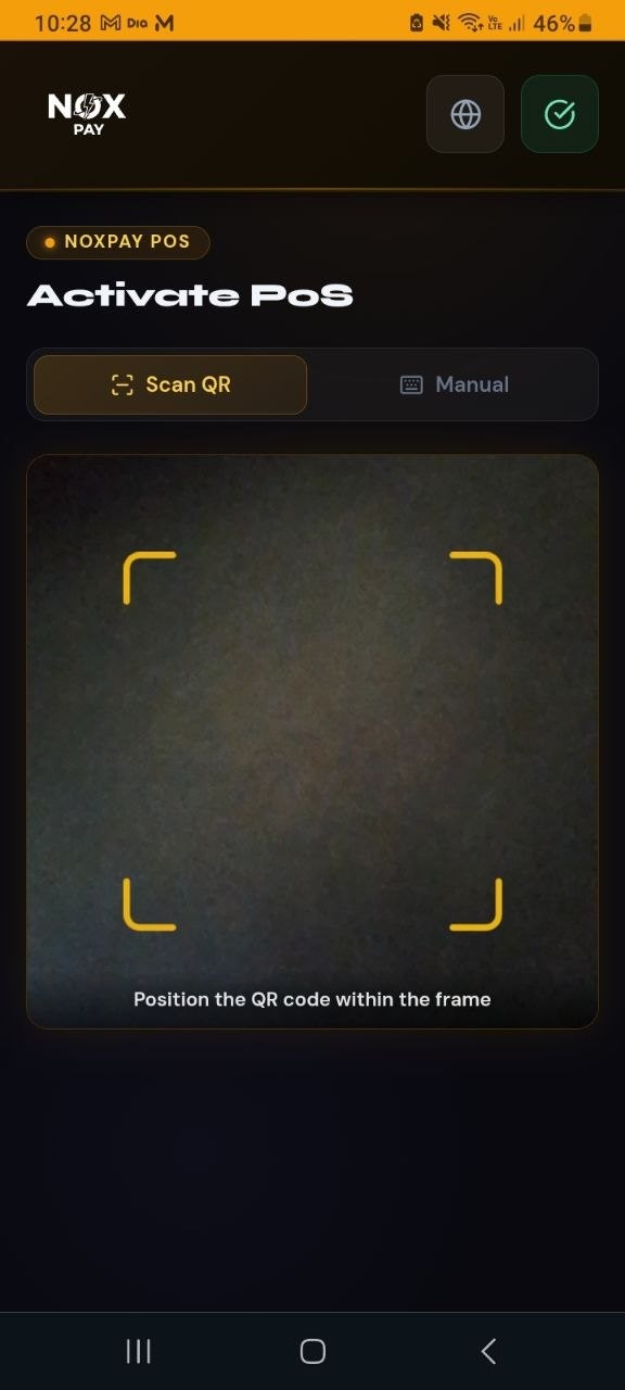 NOX Pay gallery image